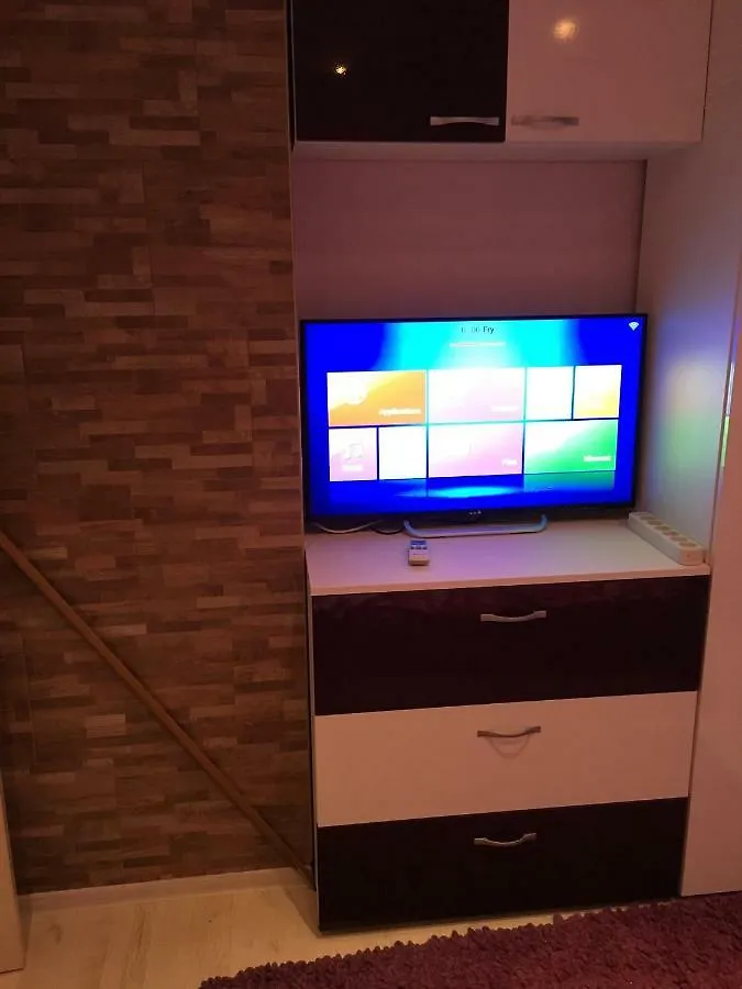 בורגאס Lazur Apartment 0*,  בולגריה