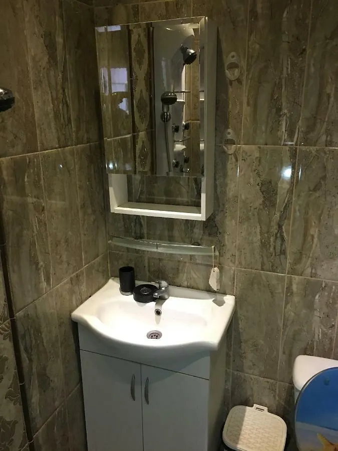 בורגאס Lazur Apartment