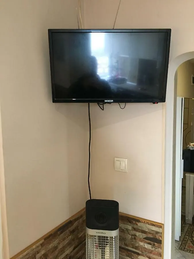 בורגאס Lazur Apartment