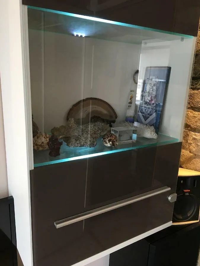 בורגאס Lazur Apartment בולגריה