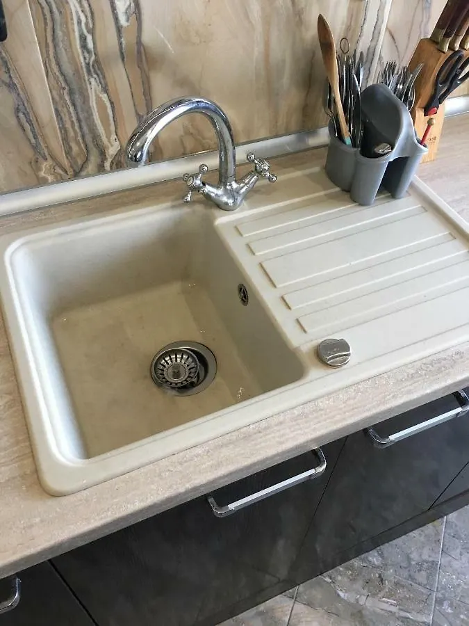 בורגאס Lazur Apartment