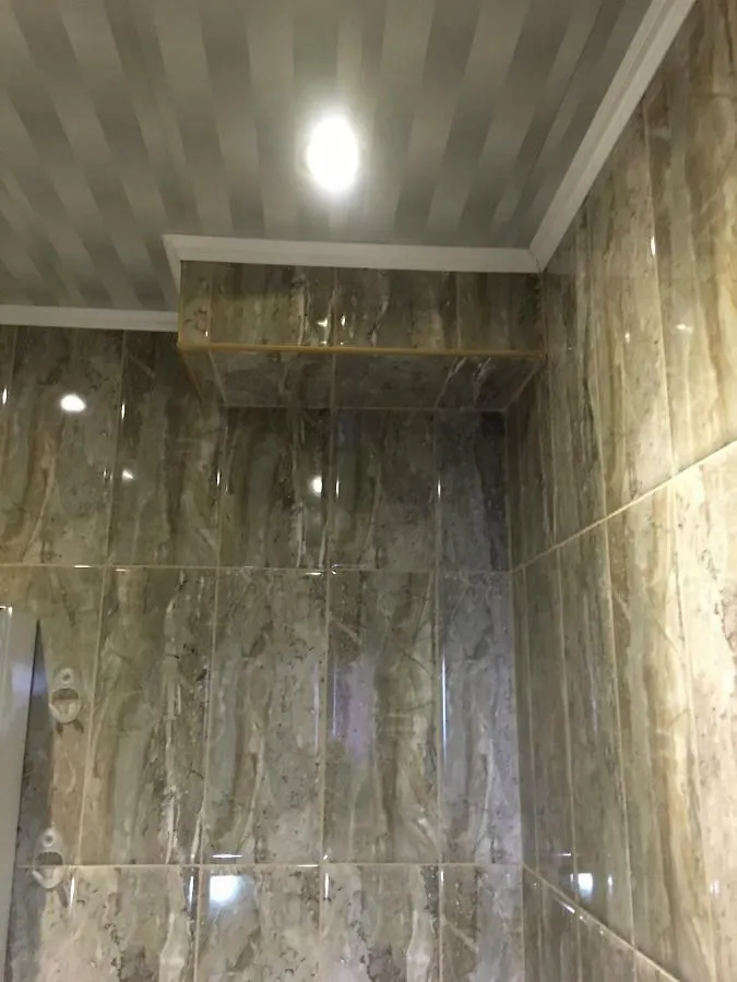 בורגאס Lazur Apartment