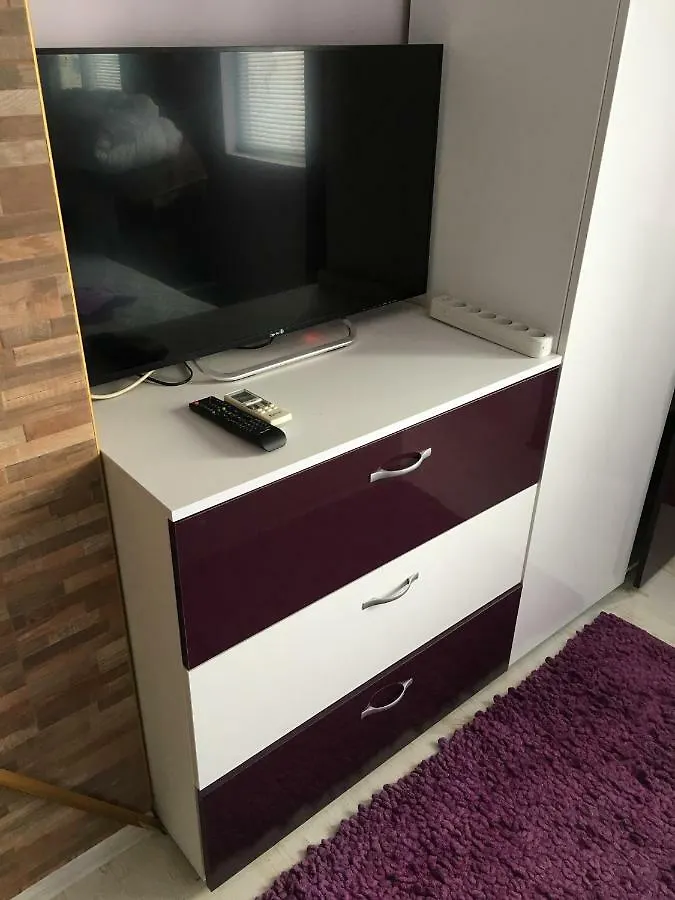 בורגאס Lazur Apartment 0*,  בולגריה