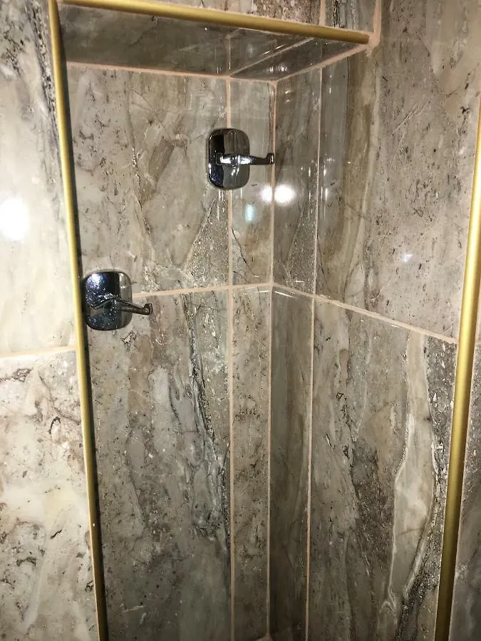 בורגאס Lazur Apartment