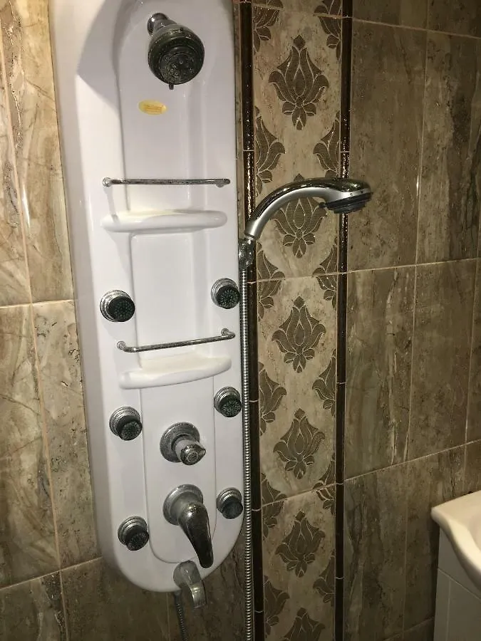 בורגאס Lazur Apartment בולגריה