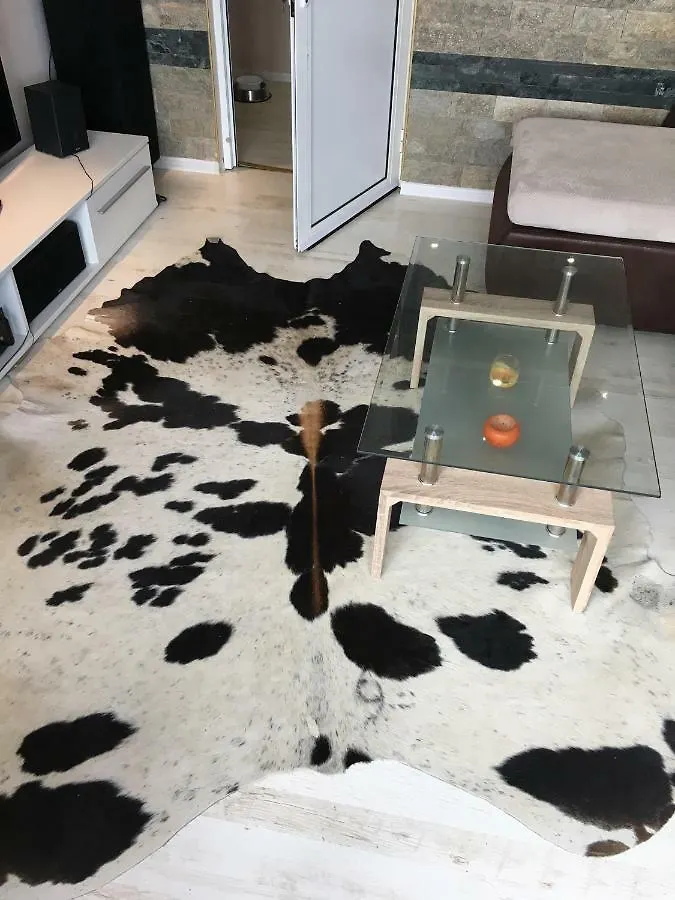 בורגאס Lazur Apartment בולגריה